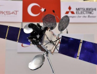 Θράσος από το τουρκικό προξενείο στην Θράκη - Κάνει έρανο για την διαστημική υπηρεσία της Τουρκίας! (φωτό)